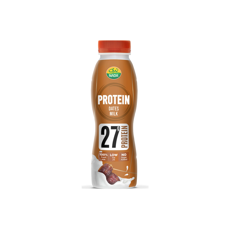 NADA PROTEIN DATES MILK 320ML