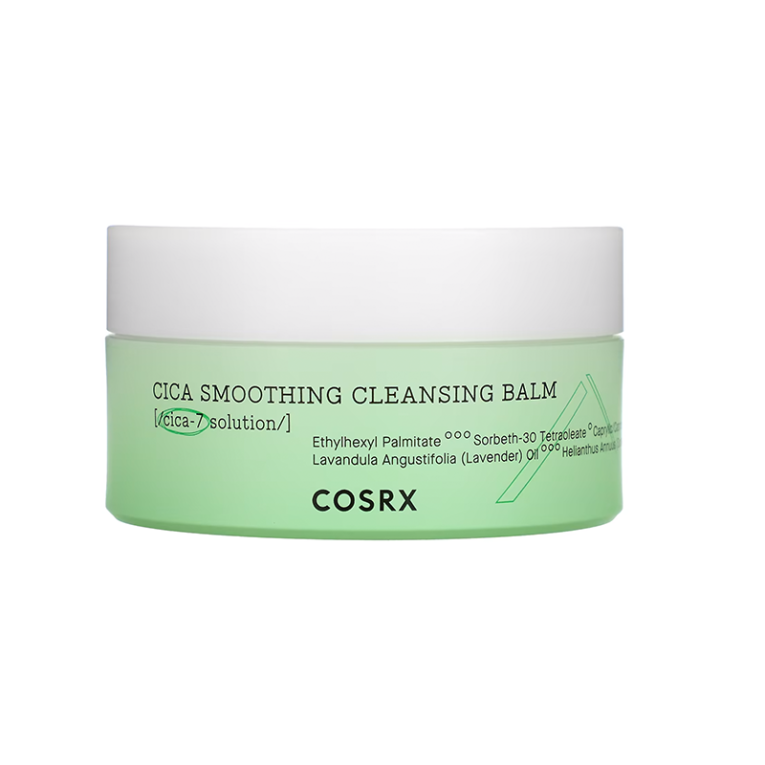 COSRX CICA SMOOTHING CLEANSING BALM