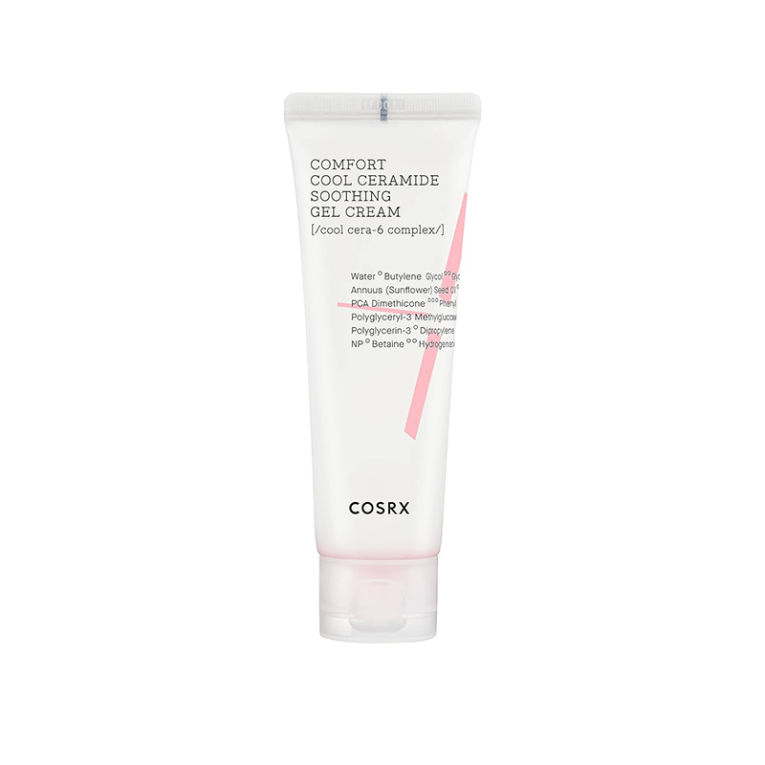 COSRX COMFORT COOL CERAMIDE GEL CREAM