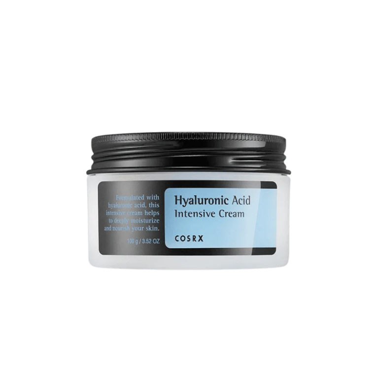 COSRX HYALURONIC ACID INTENSIVE CREAM