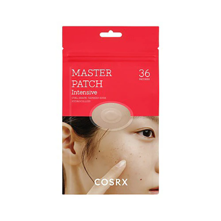 COSRX MASTER PATCH INTENSIVE