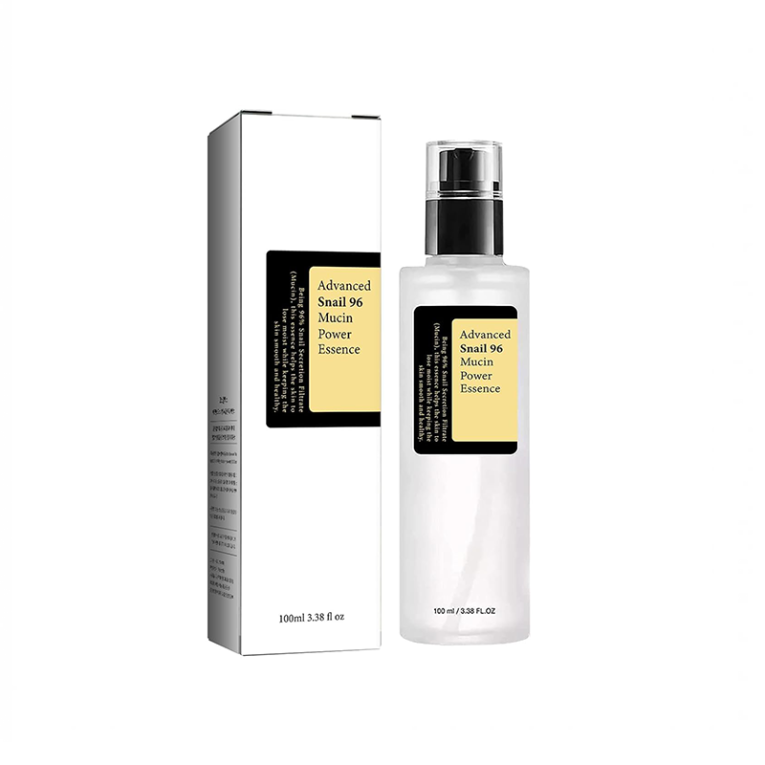 COSRX SNAIL 96 SERUM 100ML