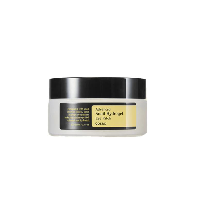 COSRX SNIAL HYDROGEL EYE PATCH