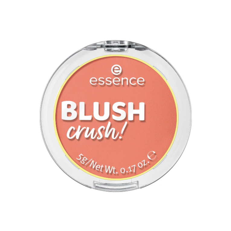 ESS BLUSH CRUSH NO.80 WARM COPPER