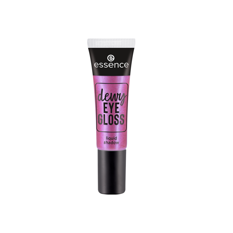 ESS DEWY EYE GLOSS LIQUID SHADOW 8ML