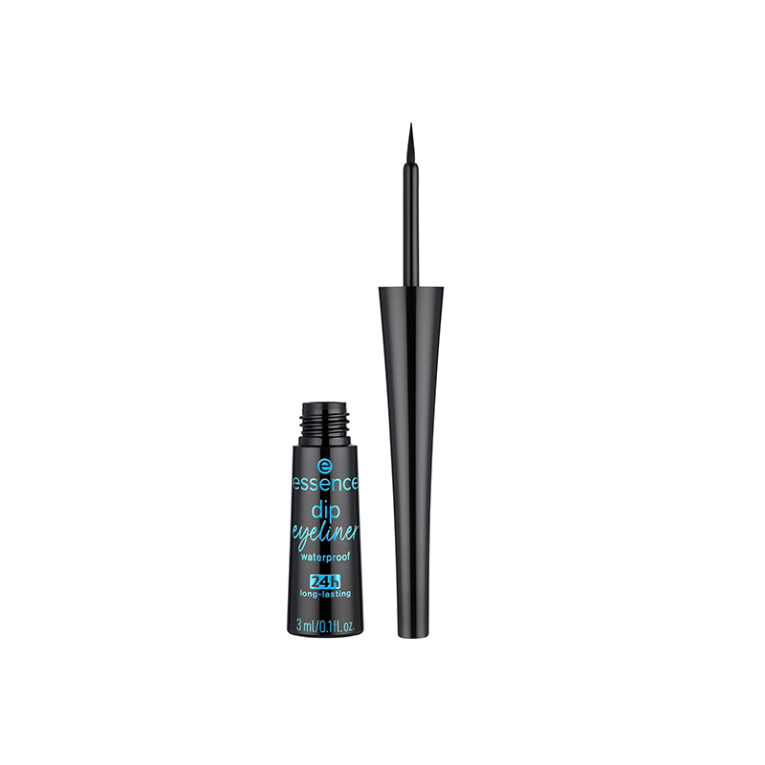 ESS DIP EYELINER WATERPROOF 24H LONG LASTING