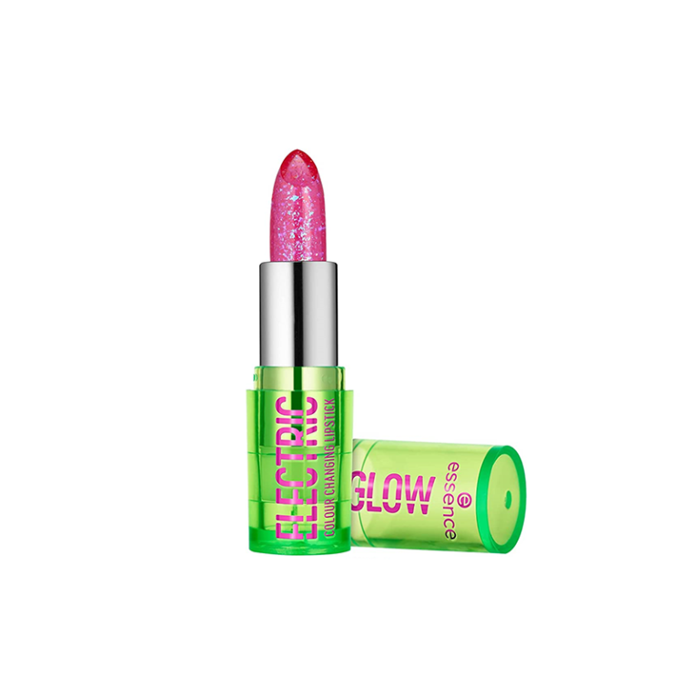 ESS ELECTRIC GLOW LIP COLOR CHANGNIG
