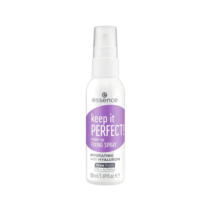 ESS FIXING SPRAY KEEP IT PERFECT 50ML