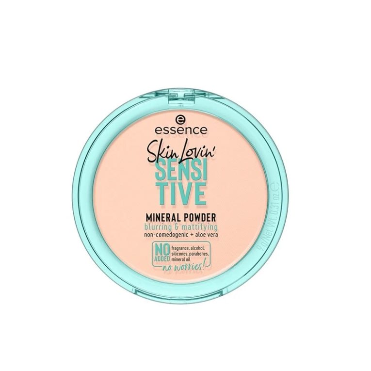 ESS SKINLOVIN MENERAL POWDER 01