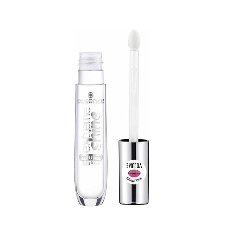 Essence EXTREME SHINE LIPGLOSS 01