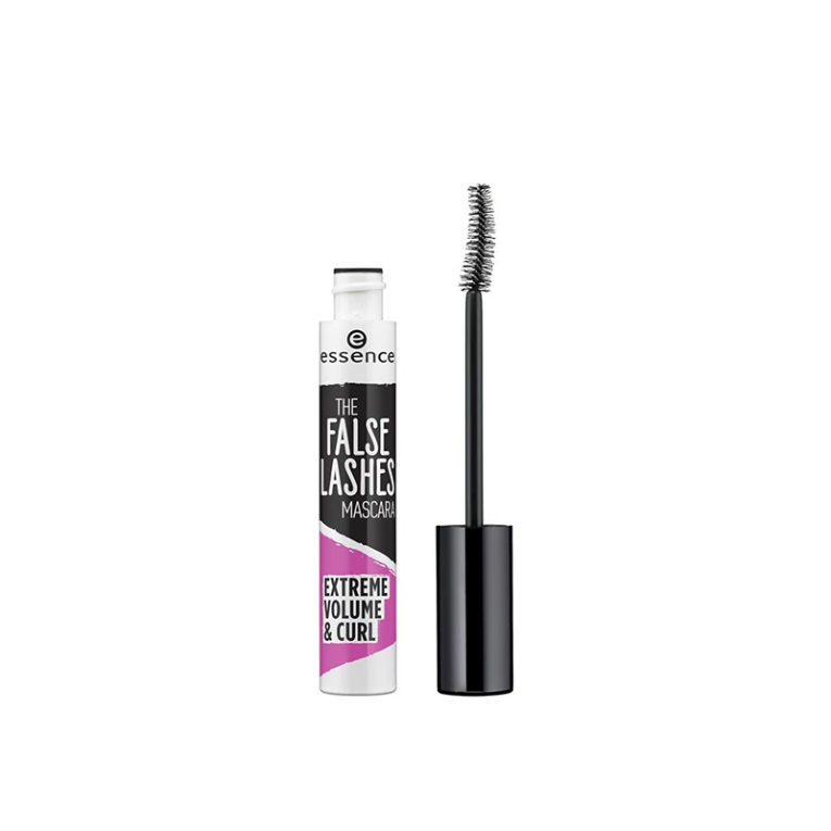 Essence-MASCARA-FALSE-LASHES-EXTR-VOL-W&B