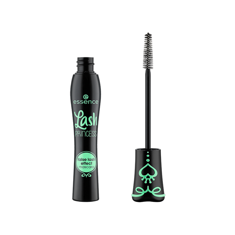 Essence-MASCARA-LASH-PRINCEssence-GREEN