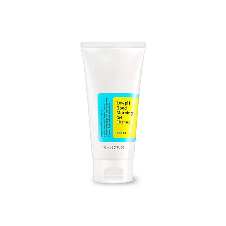 LOW PH GOOD MOR GEL CLENSER 150ML